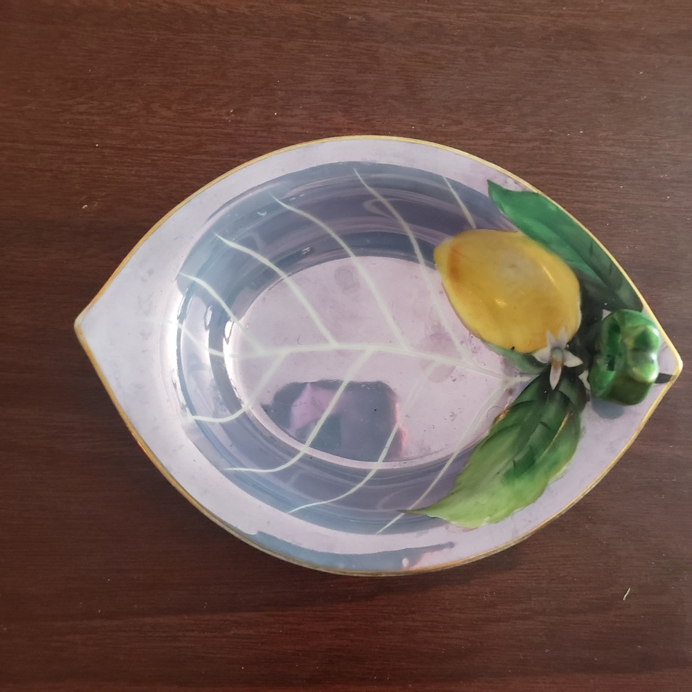 Noritake Dish